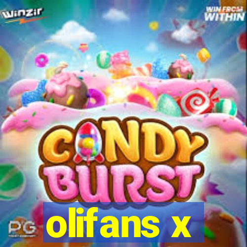 olifans x